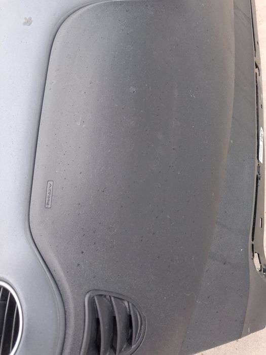Арматурно табло Fiat Punto 2012г.