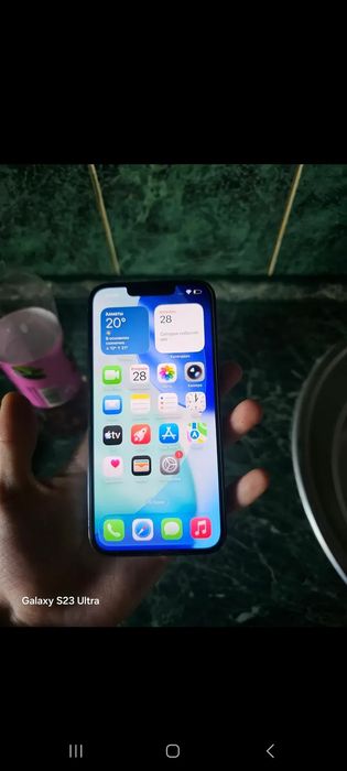 Айфон 13 про iPhone 13 pro