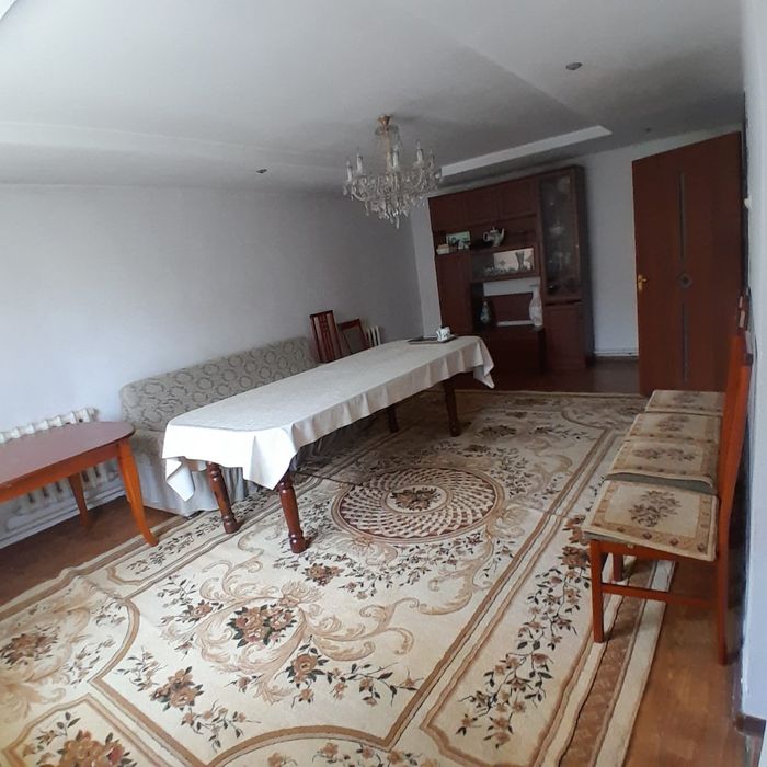 Продам дом на тревдом топливе