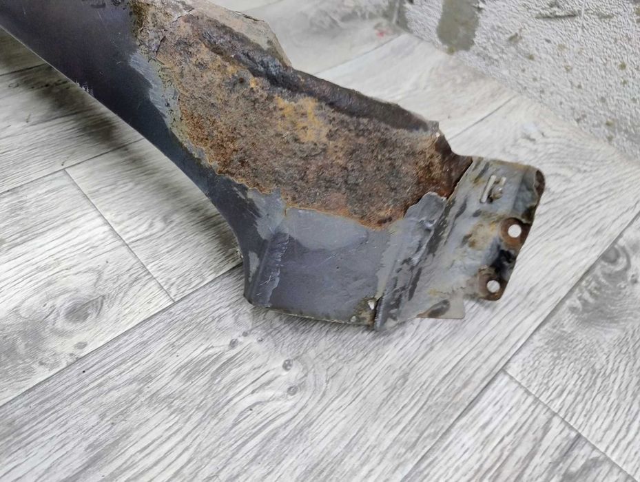 Крыло Мазда 6 правое