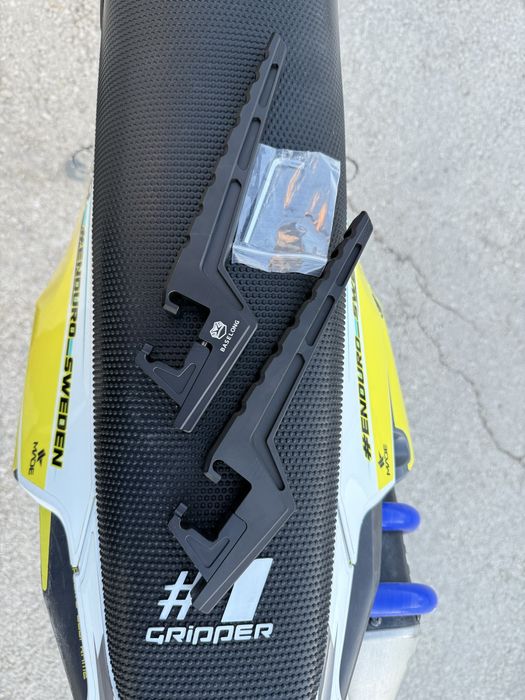 Мотоциклетни степенки
Подходящи за повечето кросови/