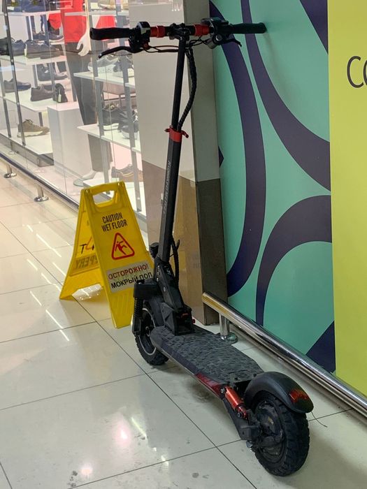 Продам куго кирин м4 про плюс