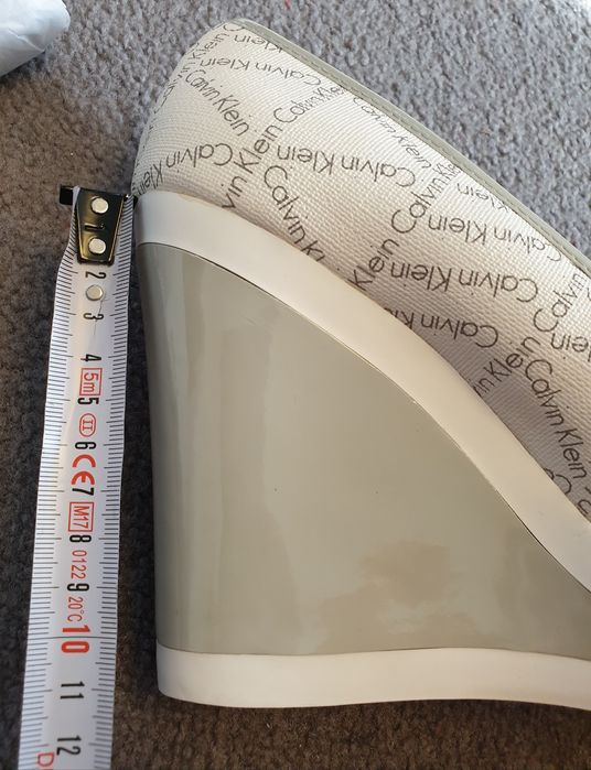 Sandale Calvin Klein