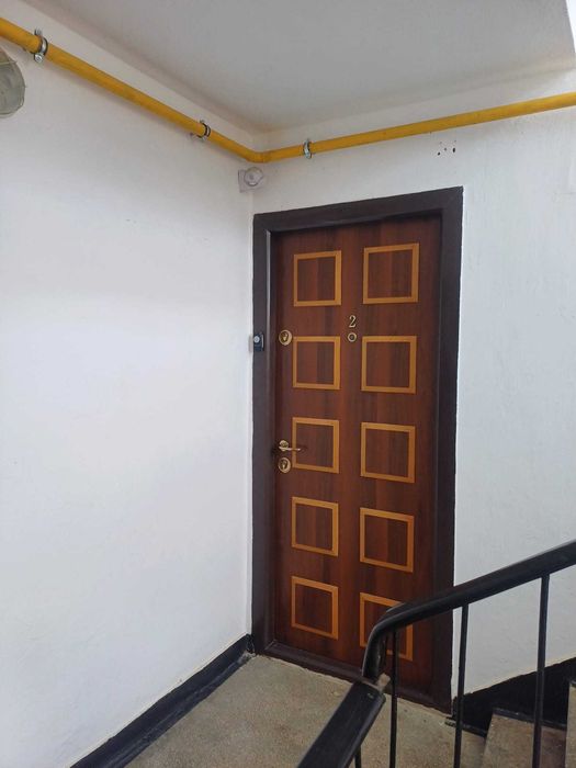 Apartament  3 camere decomandat