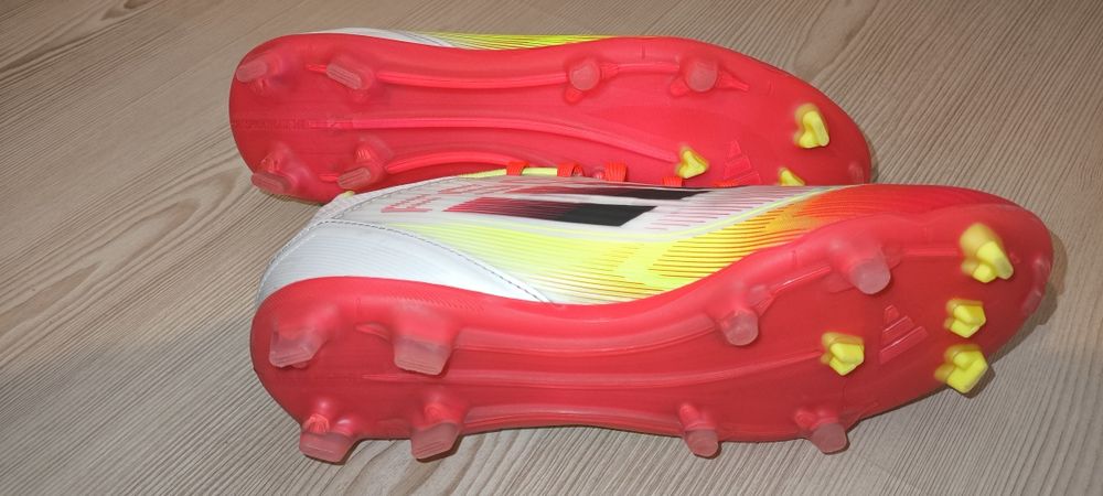 Ghete fotbal Adidas F50 Pro