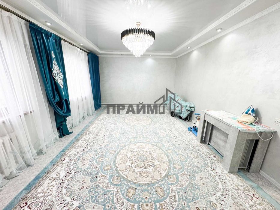 ПРОДАМ 4Х ком. дом 3 отделение (Даурен ПРАЙМ)