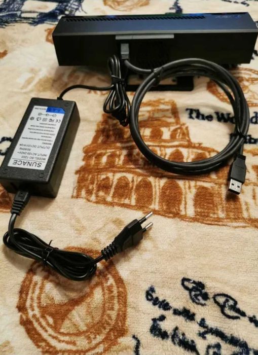 Kinect adaptat pentru Xbox One S, Xbox One X sau Windows PC