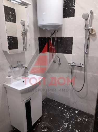 Дава се под наем Двустаен апартамент в Варна, Чайка - 65 кв.м за 550 € - Снимка #5