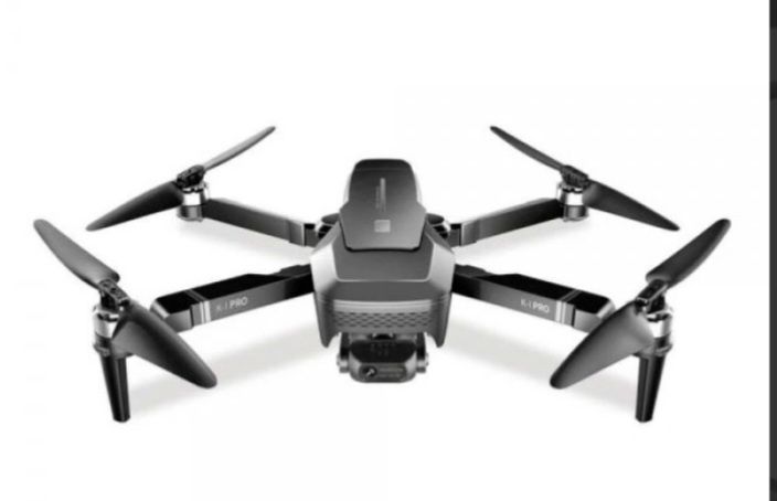 Visuo k1 pro Дрон квадракоптер