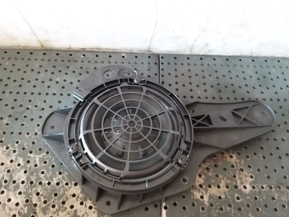 Boxa audio stanga spate citroen c5 aircross 9813827180