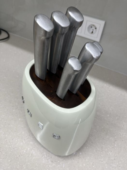 Продам ножи SMEG