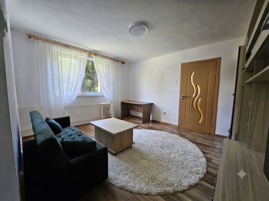De închiriat ap 2 camere 40mp/Alverna/5 min de centru/parcare inclusă — fotografia 1