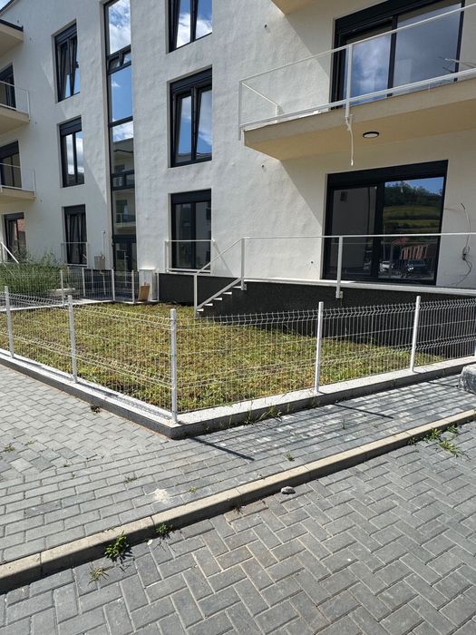 Apartamane cu 3 camere în Mediaș pe Mosnei