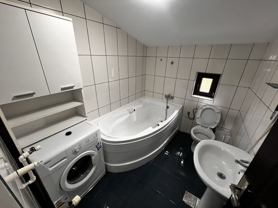 Apartament cu 1 camera