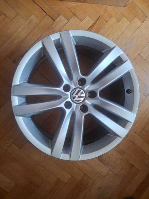 Jante aliaj R18 Volkswagen Passat ,Golf ,Touran , 5x112 ,8J ,ET41
