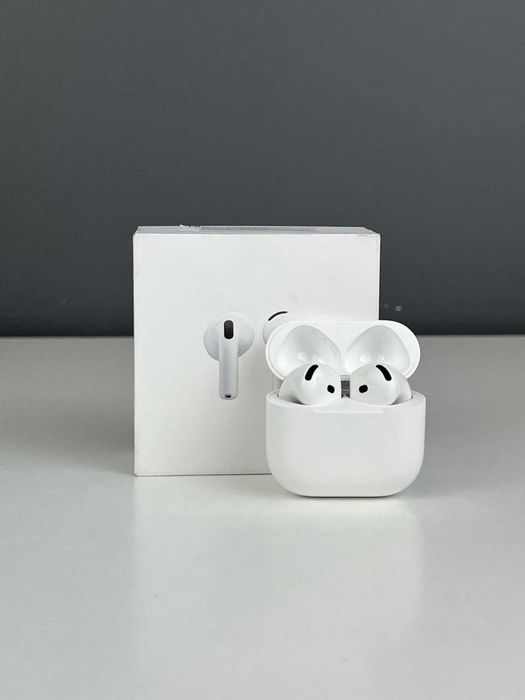 AirPods 4 series, Белый 12751а0531