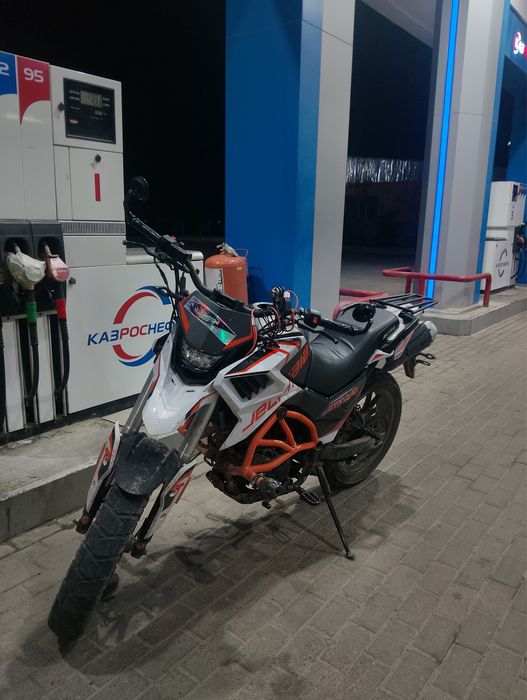 Джелмая 300 в хорошем  состоянии