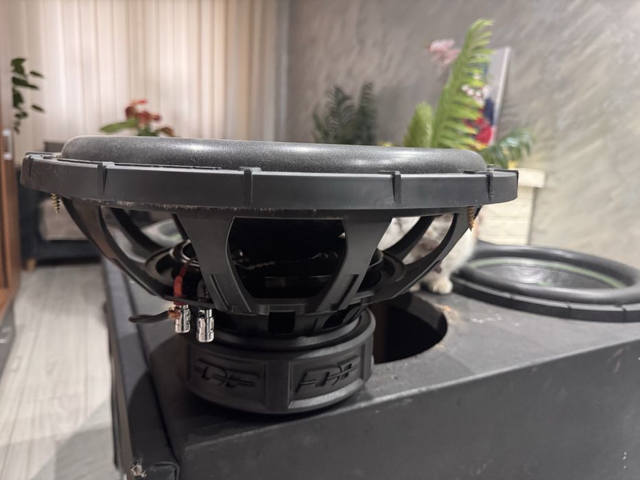 Vand difuxoare deaf bonce 255