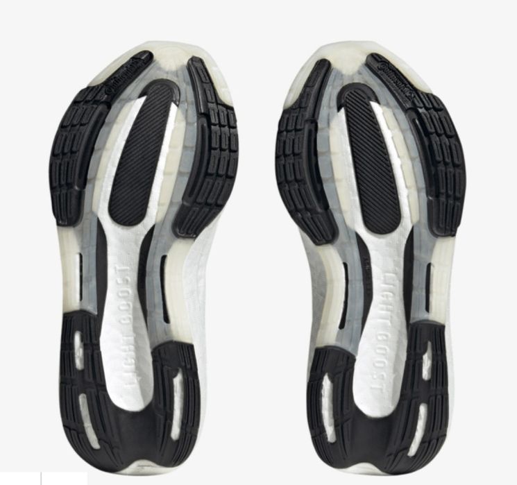 Чисто нови маратонки за бягане Adidas ultraboost 23, 40 номер- 25 см.