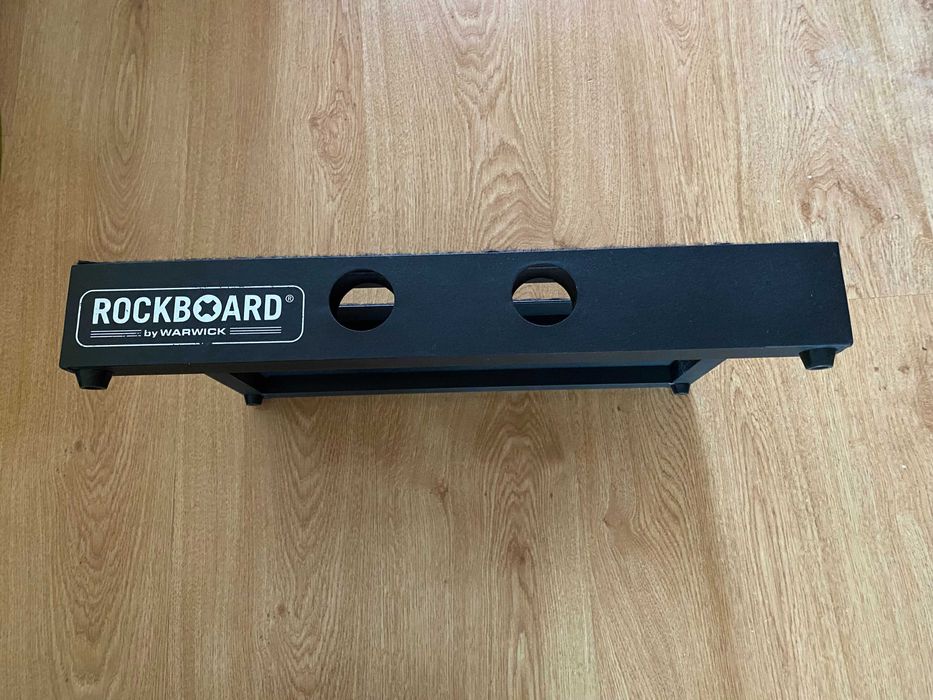 Rockboard педалборд за ефекти