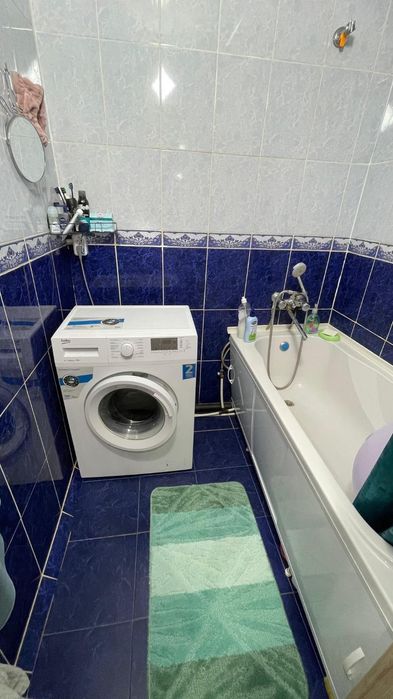 Продается двухкомнатная квартира