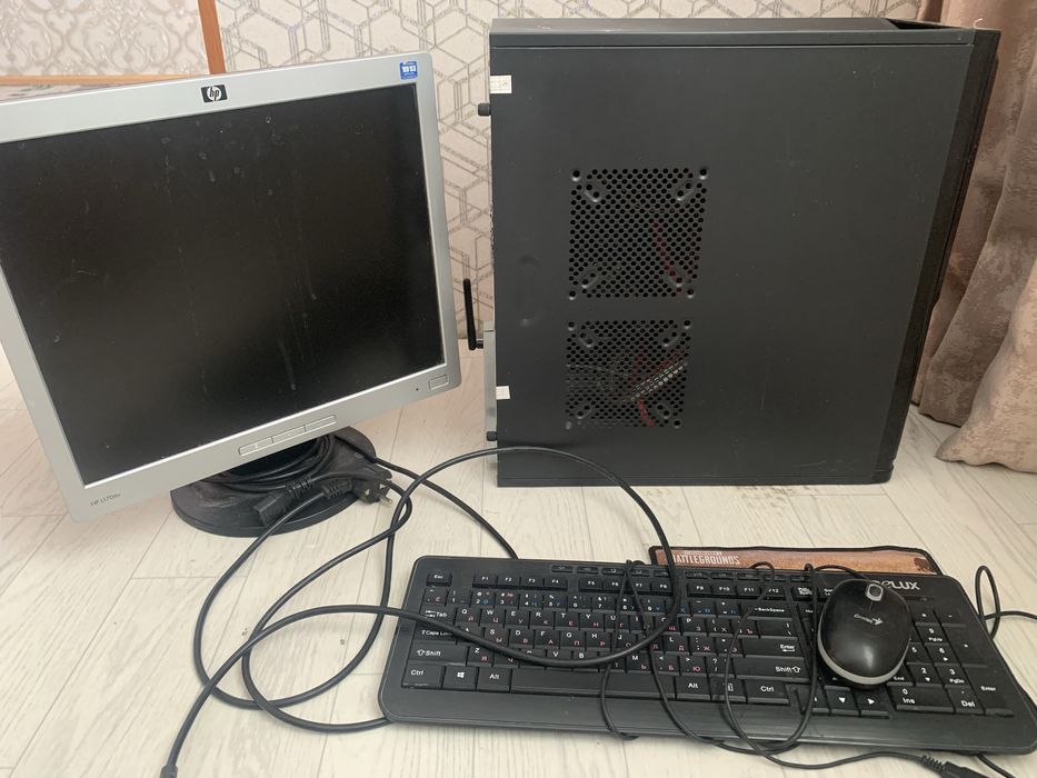 Компьютер продам