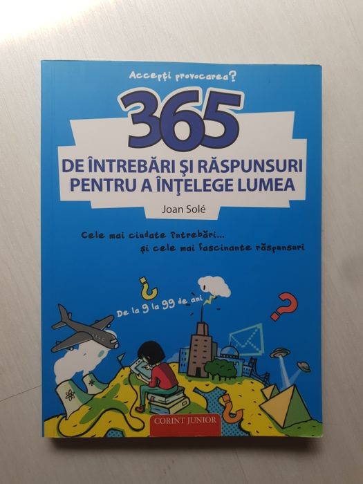 4 carti pentru copii