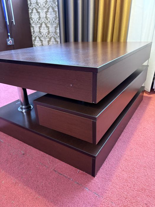 Журнальный стол 90*70