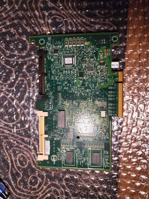 Controller RAID Dell PERC 6/i SAS SATA R710 E2K-UCP-61(B)