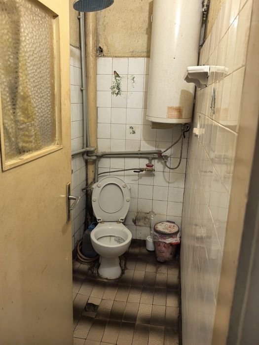 Етаж от двуетажна къща