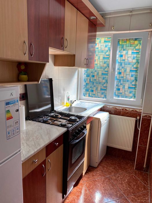 Inchiriez apartament 3 camere Timisoara - zona Dacia - disponibil din 1.August.2026