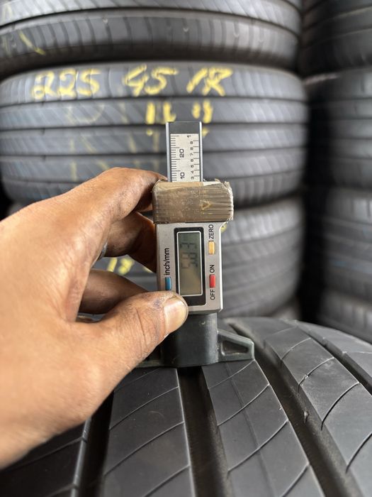 Anvelope Vara 225/45/17 Michelin Primacy 4 225 45 17 R17