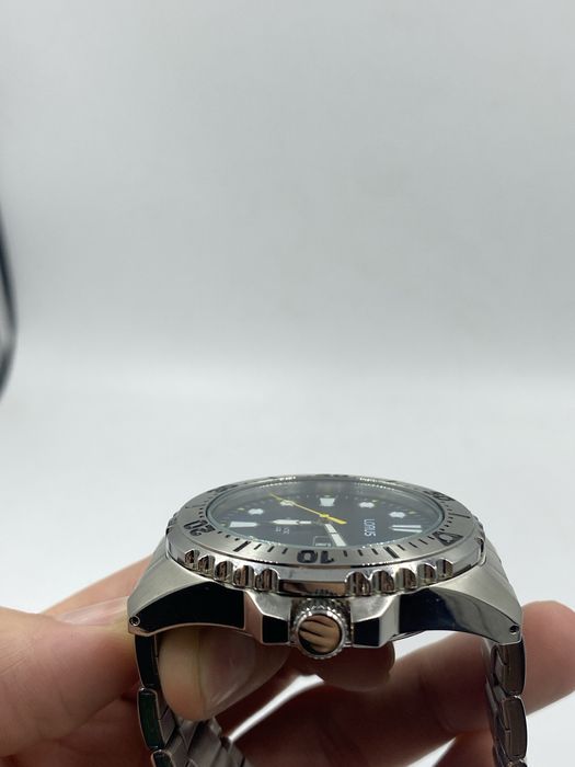 LORUS Automatic Blue Dial