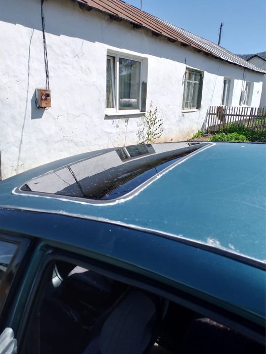 Продам Mazda 626