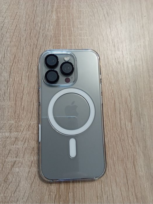 iPhone 16 Pro 128GB + гаранция + подарък