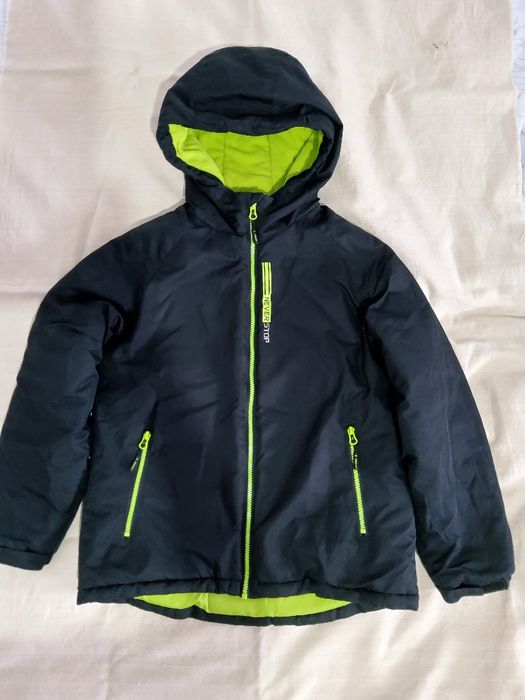 Куртка пуховик  164, 170, 175