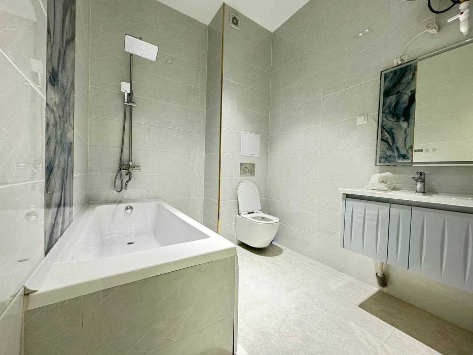 Жк Узбегим! Сдается новая 3-х комнатная квартира в элит комплексе!