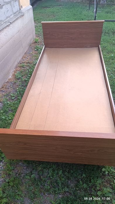 Продам белорусскую кровать