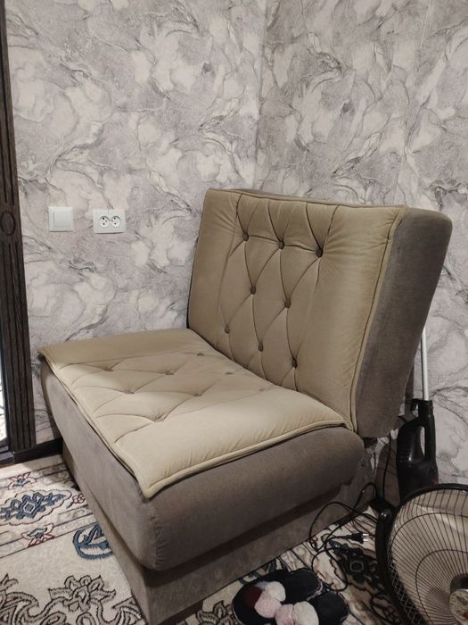 Кресло раскладное