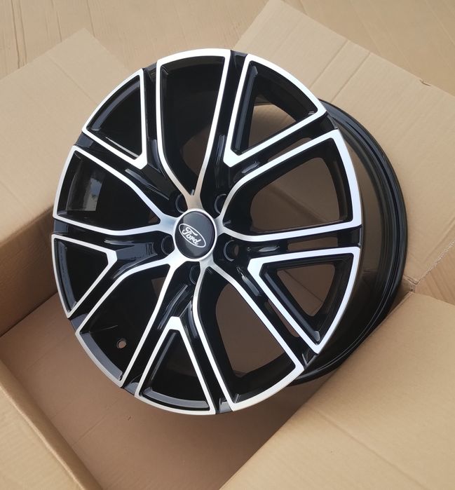 Jante 18  Ford Kuga Focus Mondeo S-Max