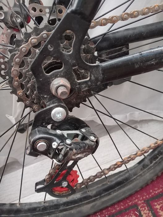 Продам велик 30к