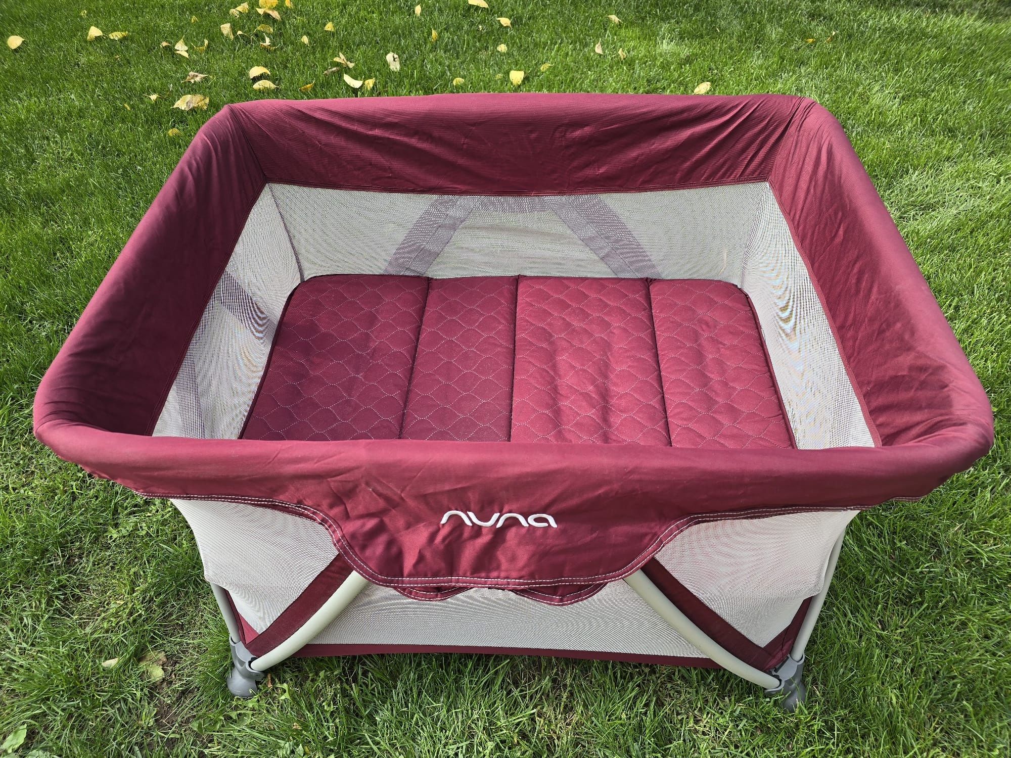 Nuna sena berry sale