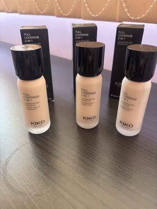 ЛИКВИДАЦИЯ на маркова козметика, цени наполовина!