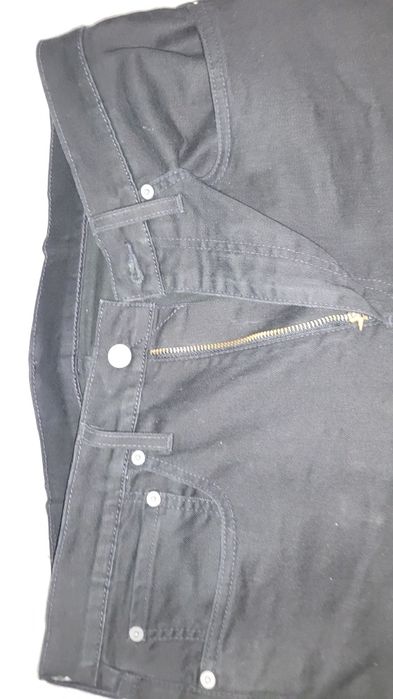Levi's 514 джинсы