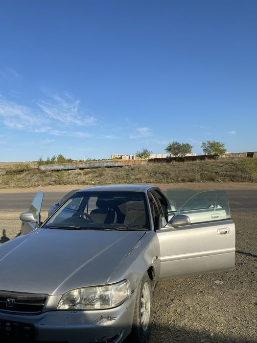 Срочная продажа Xonda Inspire