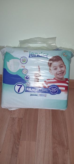 Подгузники джемпер Турция