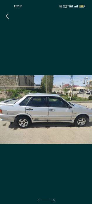 Срочно продам ВАЗ 2115