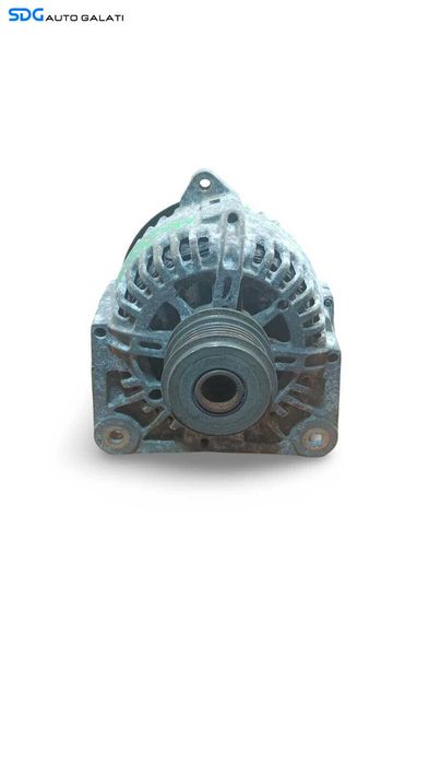 Alternator 110A 14V Renault Kangoo 1.5 DCI 2001 - 2007 Cod 8200100907, TG11C011 [MX0845]