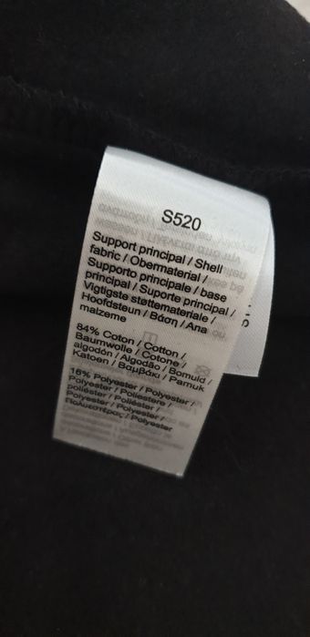 Lacoste Regular Fit Pant Mens Size 5 - L НОВО! ОРИГИНАЛ! Мъжко Долнище