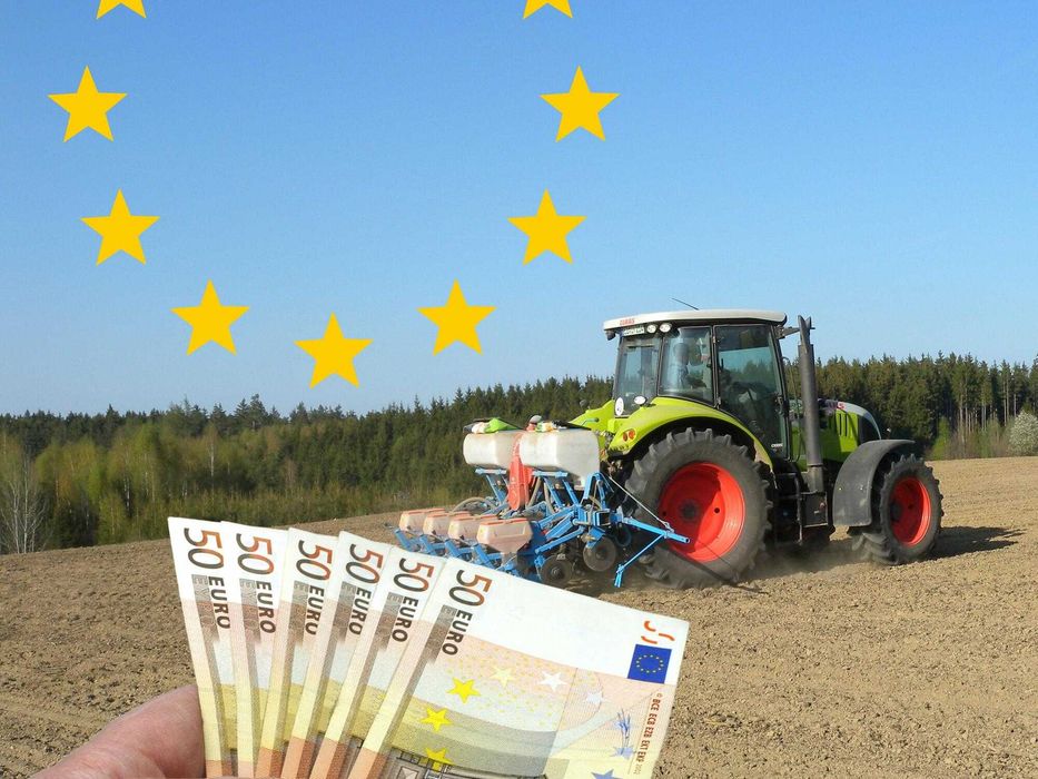 CREDITE ȘI INVESTIȚII: credite imobiliare, credite pentru afaceri, credite agricole etc.